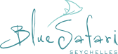 Blue Safari Logo